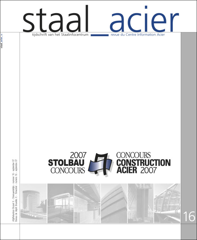 staal-acier 16