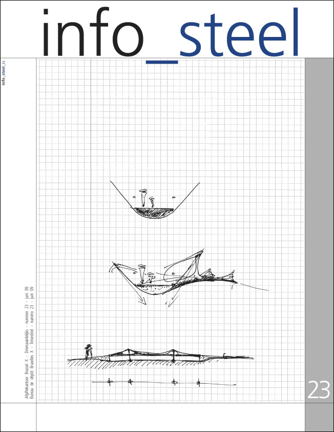 info-steel 23