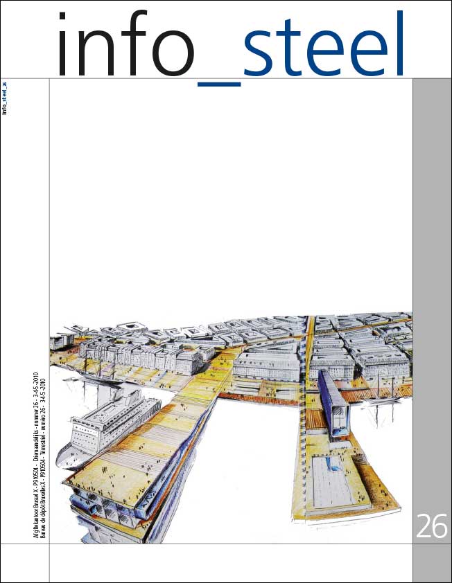 info-steel 26