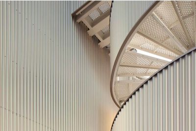 Compact, mais avec classe